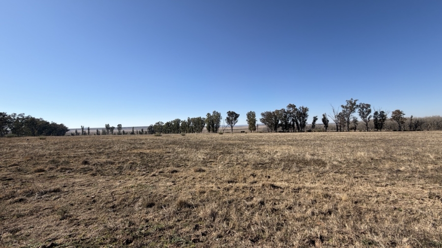 Commercial Property for Sale in Senekal Free State
